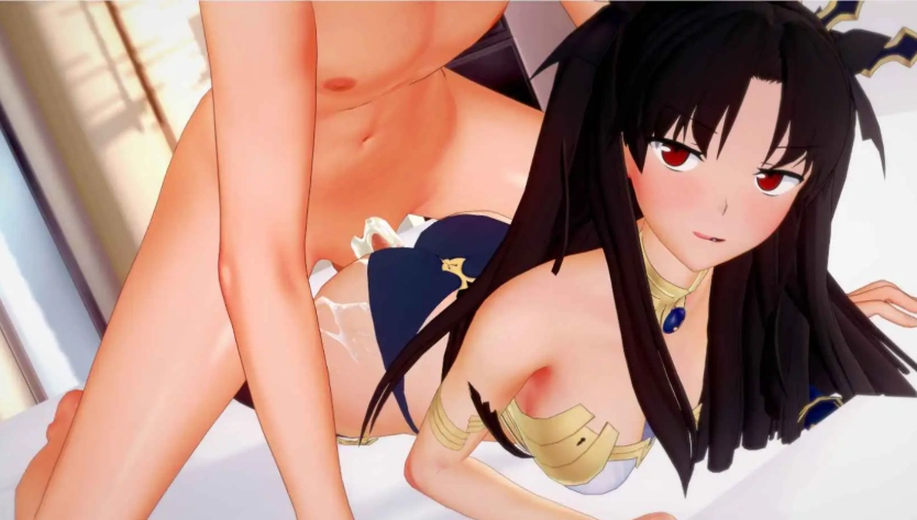 图片[2]-【同人SLG/汉化/动态】袖珍后宫Update15 AI版【PC+安卓/2.86G/更新】Pocket Harem [Update 15]-IS充值【37】