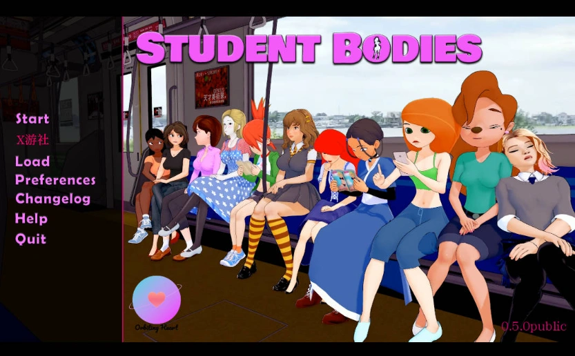 图片[1]-[日系SLG/汉化/动画]学生的爱 Student Bodies 0.5.0public AI汉化版PC+安卓[8.5G]-IS充值【37】