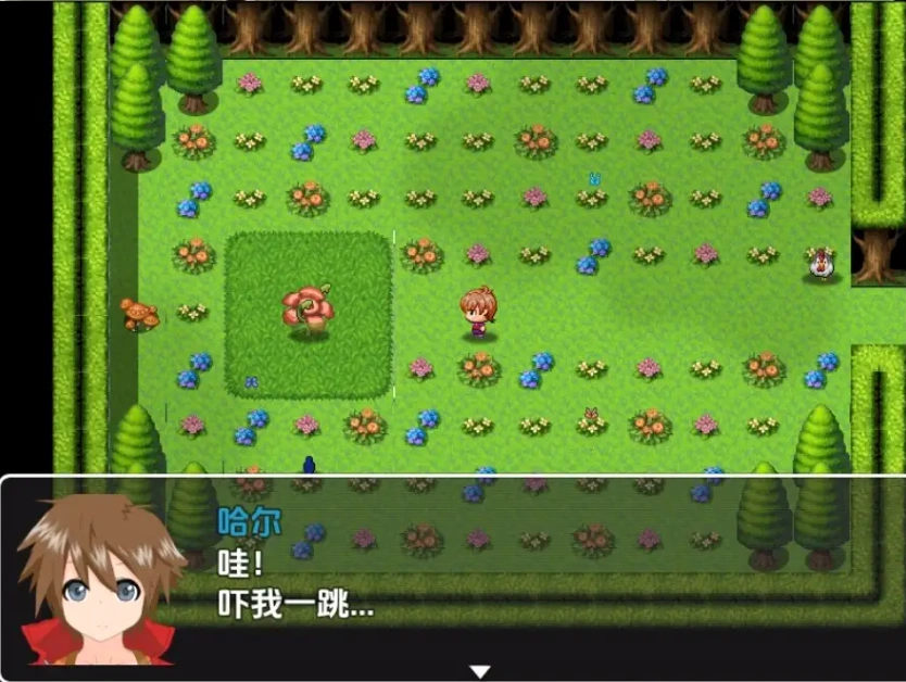 图片[2]-【日系RPG/AI汉化】怪物恐慌1.0【PC+安卓/547M】-IS充值【37】
