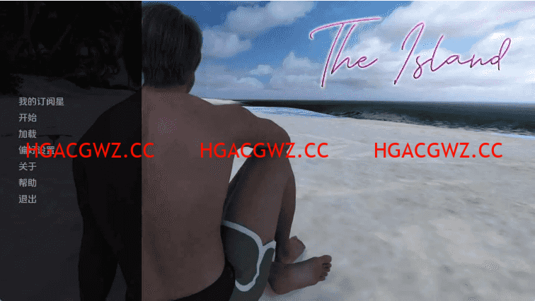 【歐美SLG/漢化/動态】島嶼v0.4.4 AI版【PC+安卓/9.30G/更新】The Island [v0.4.4]-IS充值【37】