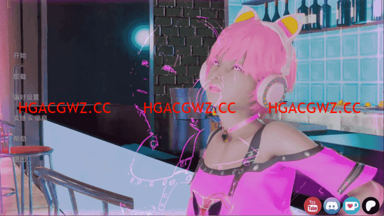 【亞洲SLG/漢化/動态】光環v1.5_Ep4 AI版【PC+安卓/1.77G/更新】Aura Colors [v1.5_Ep4]-IS充值【37】