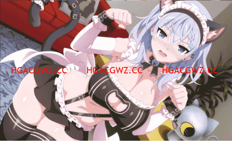 【日系SLG/漢化/完結】櫻花兔女郎2v1.0完結 AI版【PC+安卓/816M/更新】Sakura Bunny Girls 2 [v1.0]-IS充值【37】