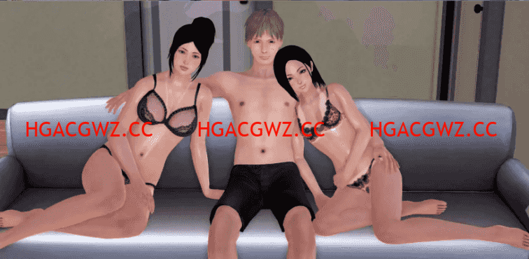 【歐美SLG/漢化/動态】甜蜜的感情v0.11.7 AI版【PC/11.2G/更新】Sweet Affection [v0.11.7]-IS充值【37】