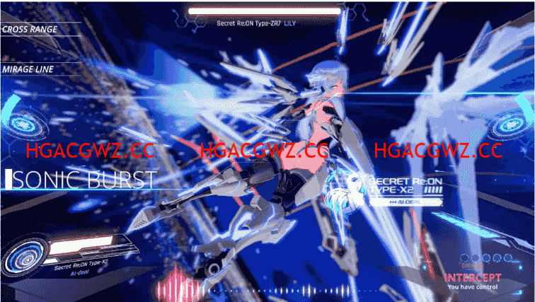 【3D大作ACT/中文/全動态/NTR】驅動妖精V2.1 官方中文正式版 [更新]【電腦/8.8G】-IS充值【37】