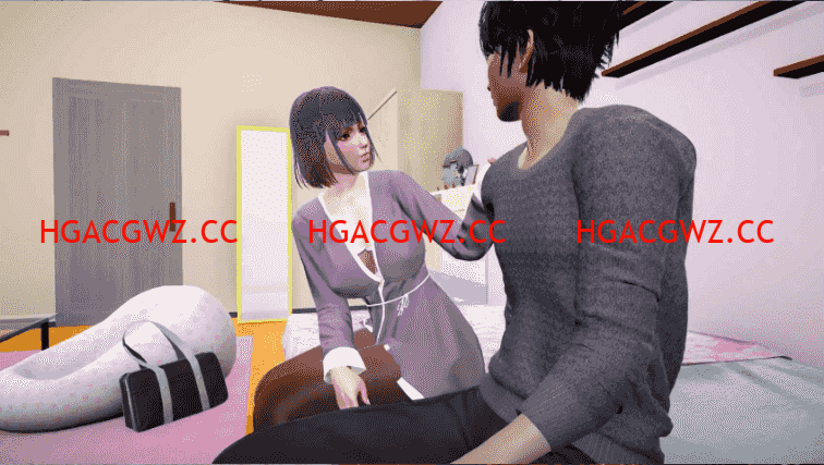 【亞洲SLG/漢化/沙盒】城市家園v0.4b AI版【PC+安卓/7.08G/更新】CityDom [v0.4b]-IS充值【37】