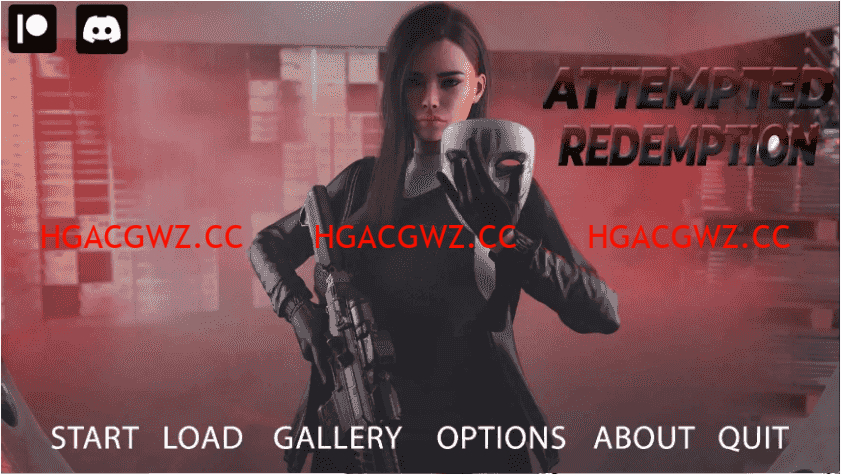 【歐美SLG/漢化/動态】救贖未遂Ch.3P1 AI版【PC+安卓/4.56G/更新】Attempted Redemption [Ch.3 P1]-IS充值【37】