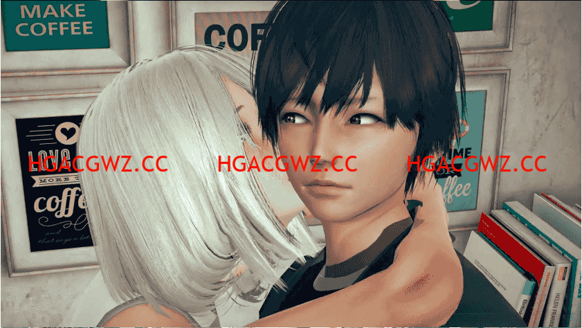 【亞洲SLG/漢化/動态】她最後的請求v0.2 AI版【PC+安卓/2.44G/更新】Her Final Request [v0.2]-IS充值【37】
