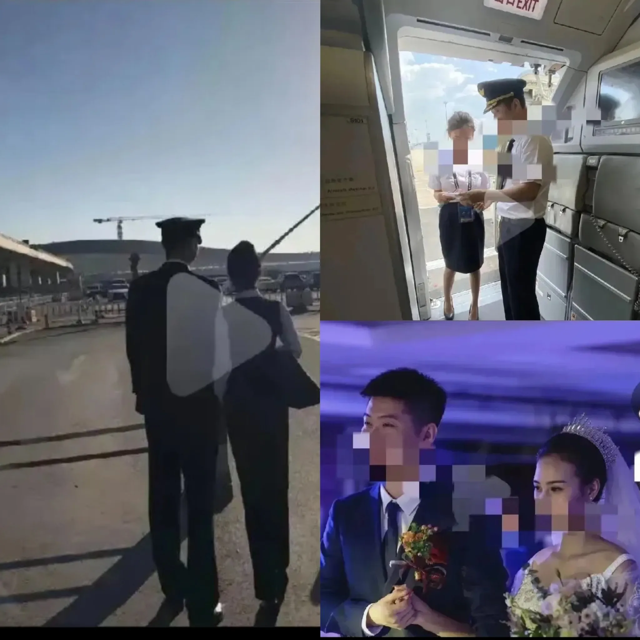 南航飞行员李某不幸坠楼身亡，其妻公开表示丈夫可能在工作单位遭受欺凌。-IS充值【37】