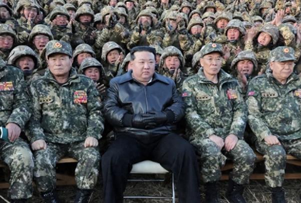 金正恩遭遇打击，不幸发生他不愿目睹的情况，韩国军方已证实。-IS充值【37】