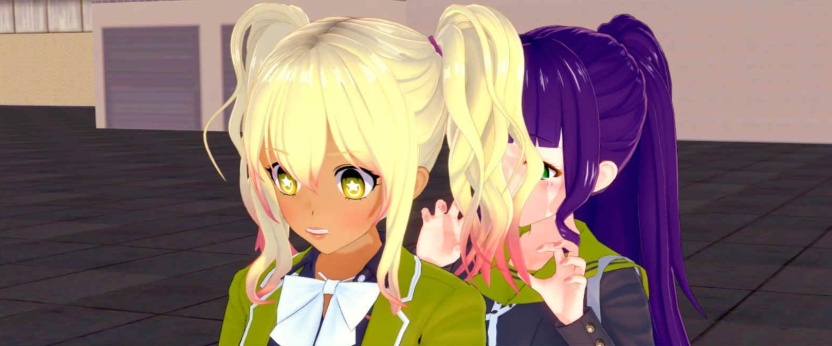 [日系SLG/汉化/动态]我的完美妹妹V0.0.3d 汉化版[PC+安卓][1G/百度]』