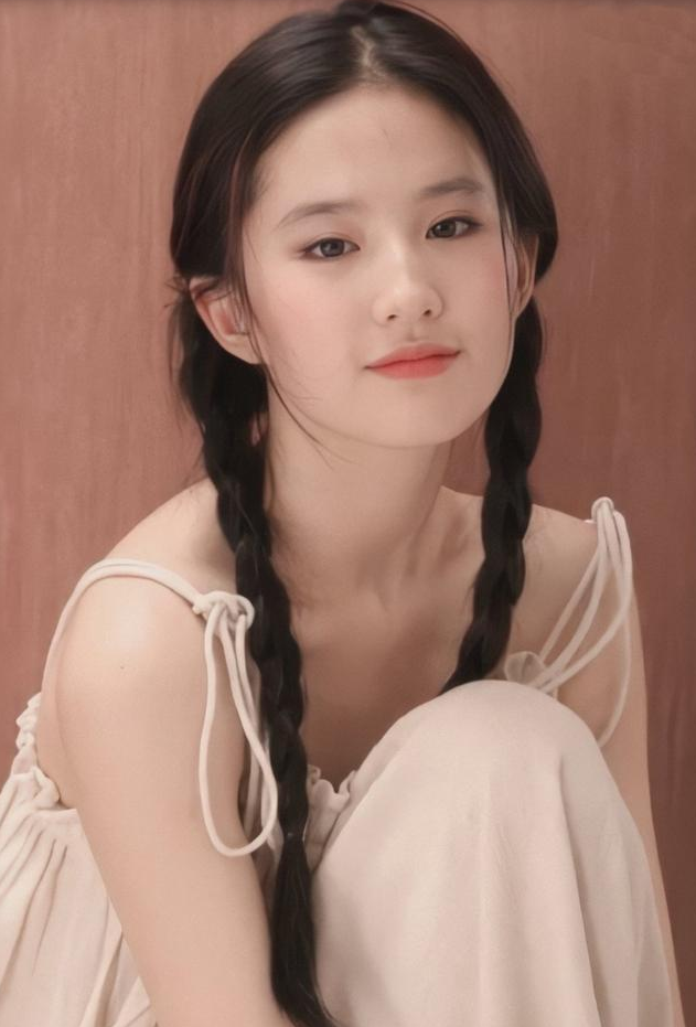 为何37岁的刘亦菲尚未步入婚姻殿堂？-IS充值【37】