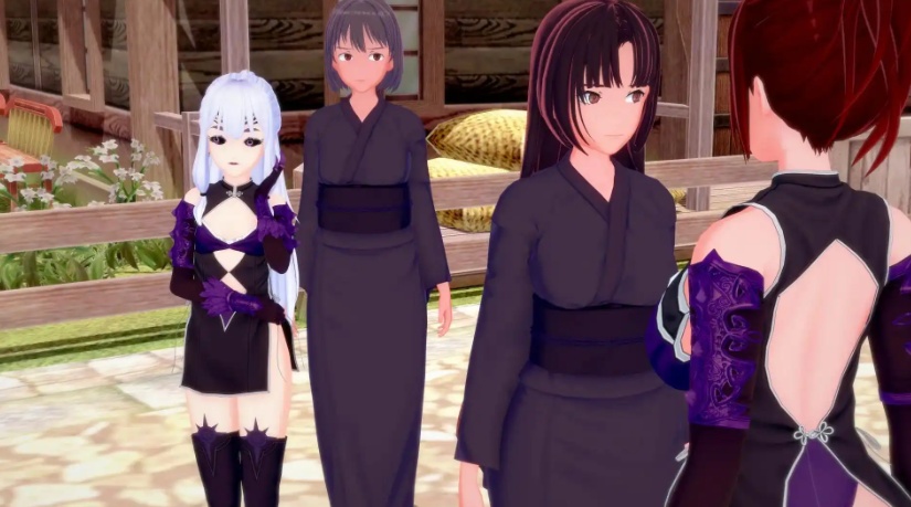 【欧美SLG/汉化/动态】武居直次的旅程0.22.1汉化版【PC+安卓/2.49G/更新】
