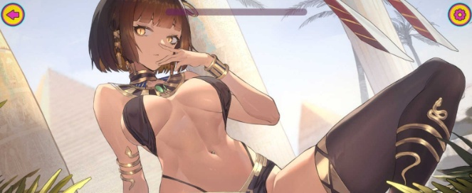 [SLG/中文/动态]樱花魔镜 官方中文步兵版[新作][550M/百度]』