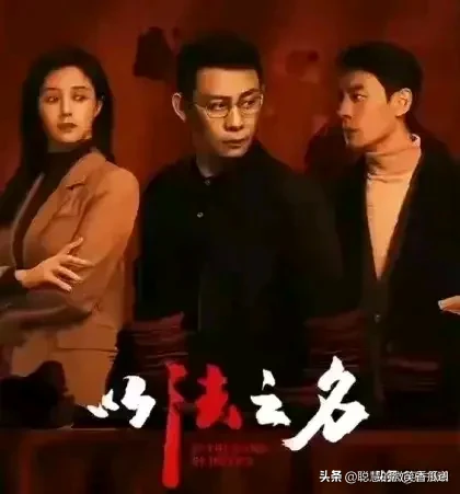 在观赏《以法之名》这部剧中，我察觉到了导演在选角上的一个不当之处。-IS充值【37】