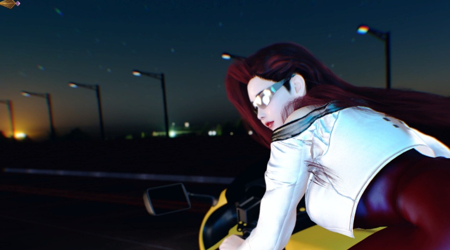 【互动SLG中文全动态】JoyLife2欢乐人生2官中步兵版+自带作弊【新作580M】